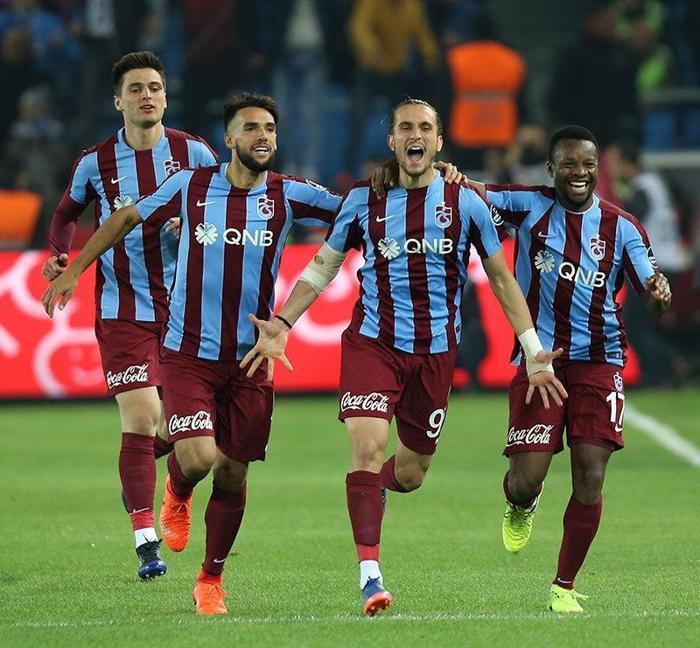 Trabzonspor: 2015-2016 (61.284.669 TL)