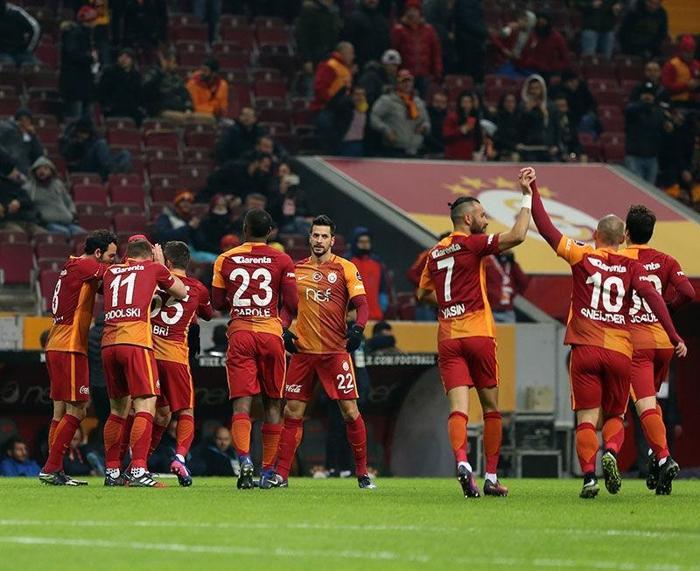 Galatasaray: 2015-2016 (98.009.141 TL)