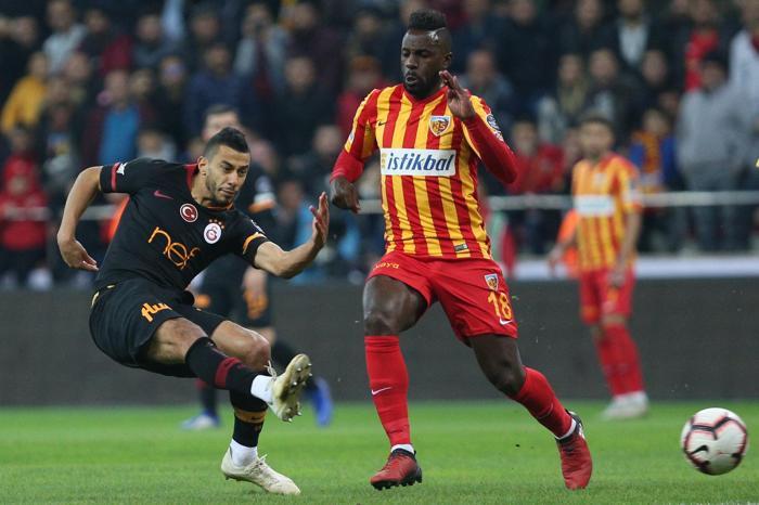 Gecenin sorusu (Serkan Akcan)