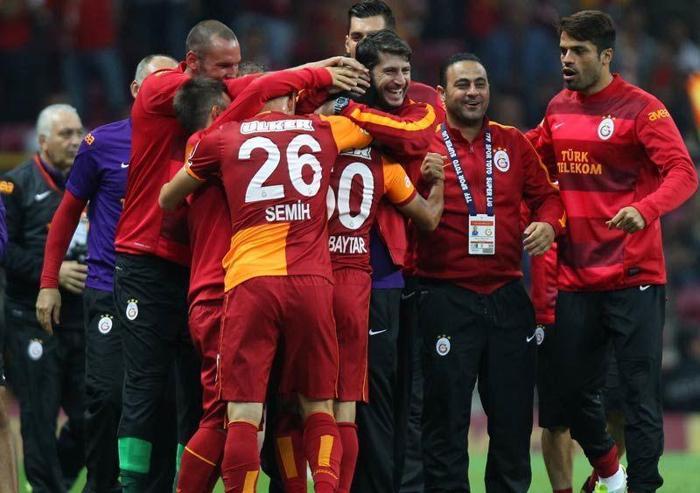 Hiçbir başarı cezası kalmaz
