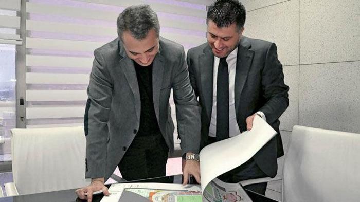 İşte Beşiktaşta Şenol Güneşin istediği isimler