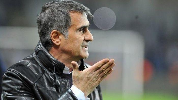 İşte Beşiktaşta Şenol Güneşin istediği isimler