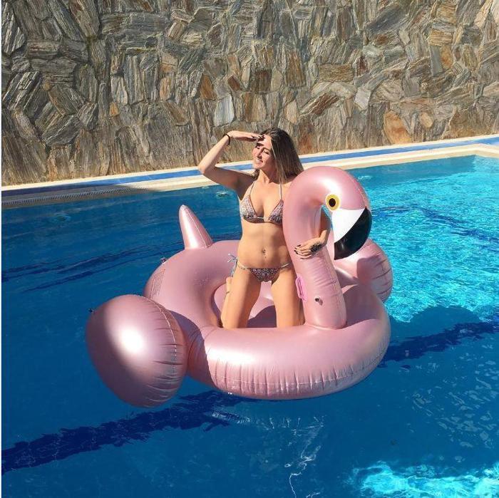 Sara Koçoğlu arayışa girdi