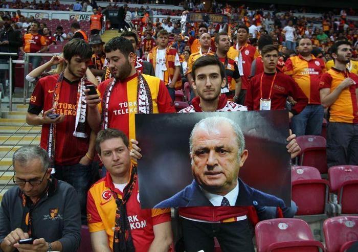 Hiçbir başarı cezası kalmaz