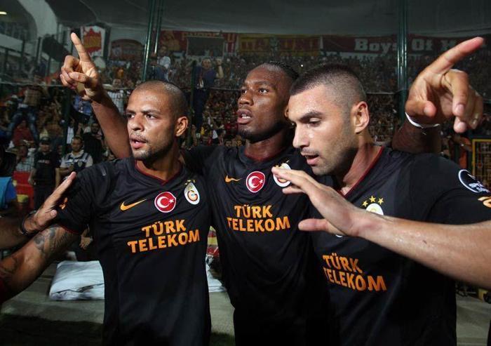 Hiçbir başarı cezası kalmaz