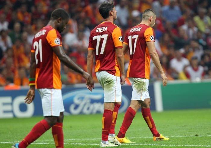 Hiçbir başarı cezası kalmaz