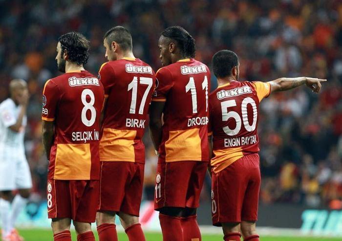 Hiçbir başarı cezası kalmaz