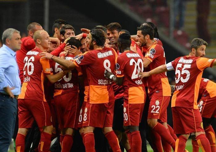 Hiçbir başarı cezası kalmaz