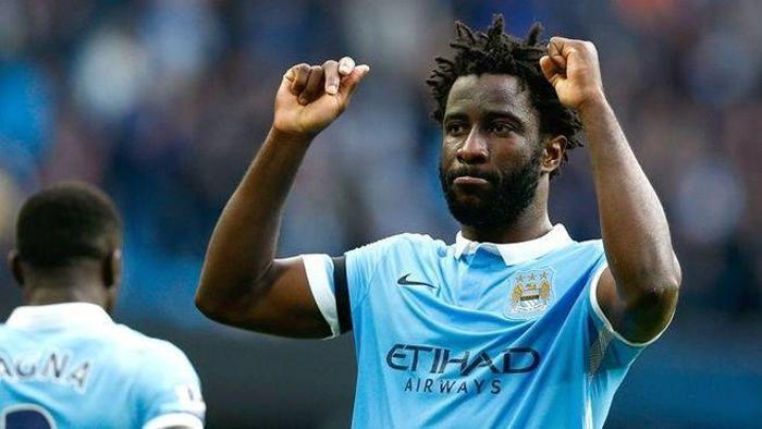 Wilfried Bony