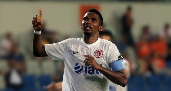 Etoo