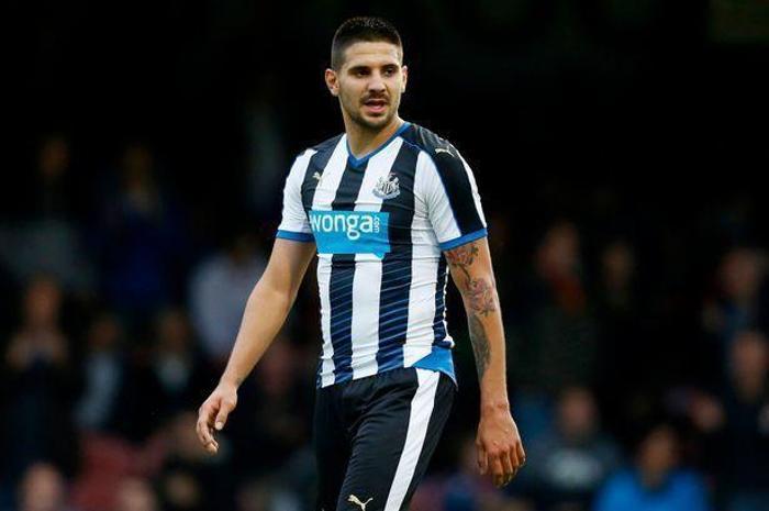 Mitrovic