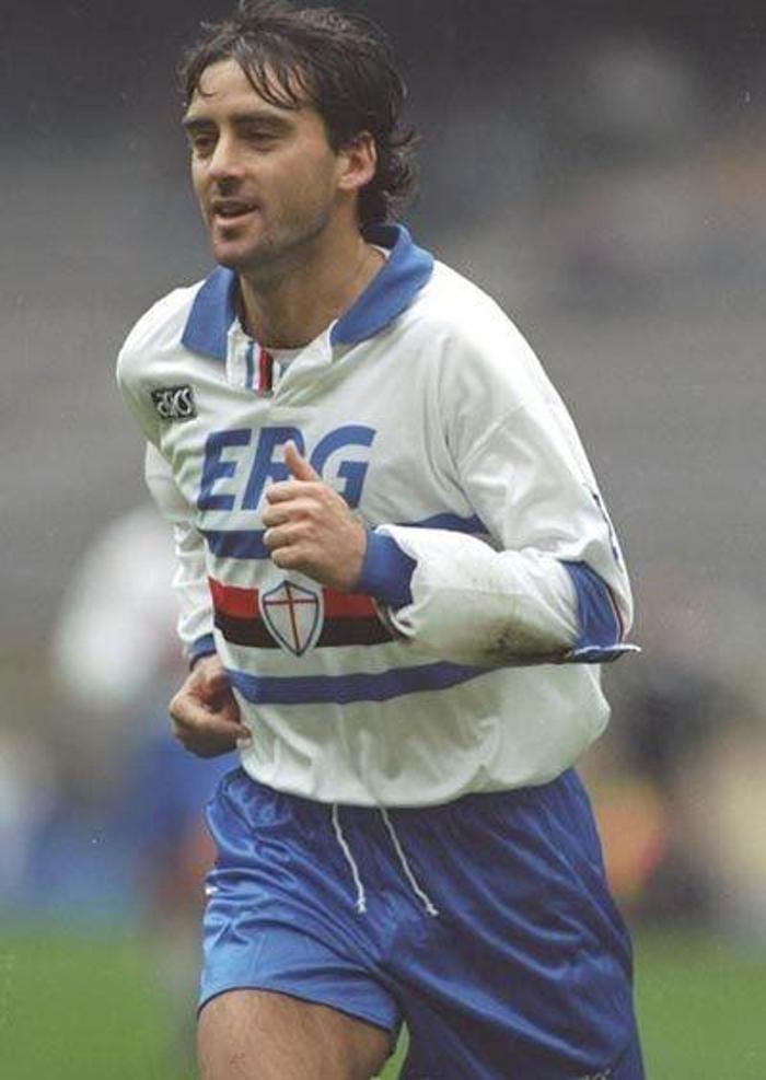 Roberto Mancini