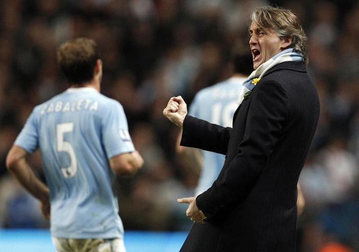 Roberto Mancini