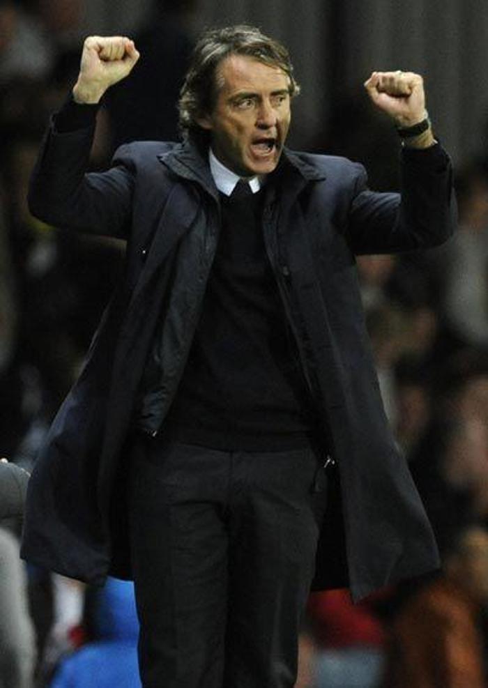 Roberto Mancini