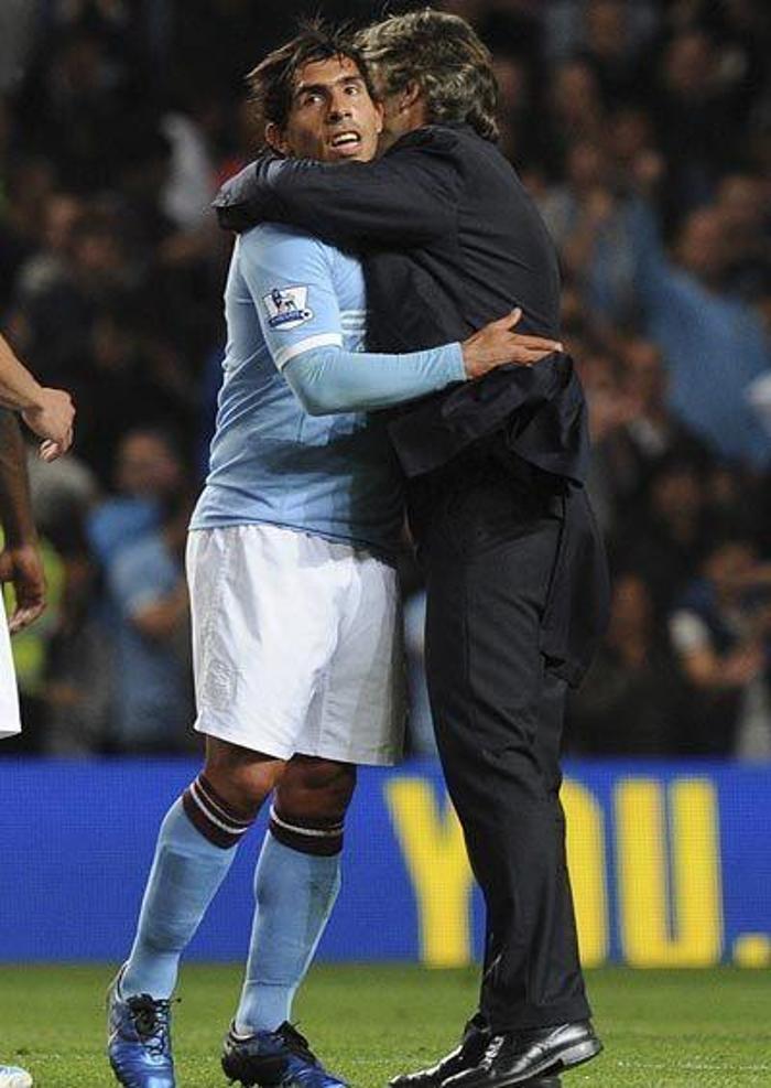 Roberto Mancini