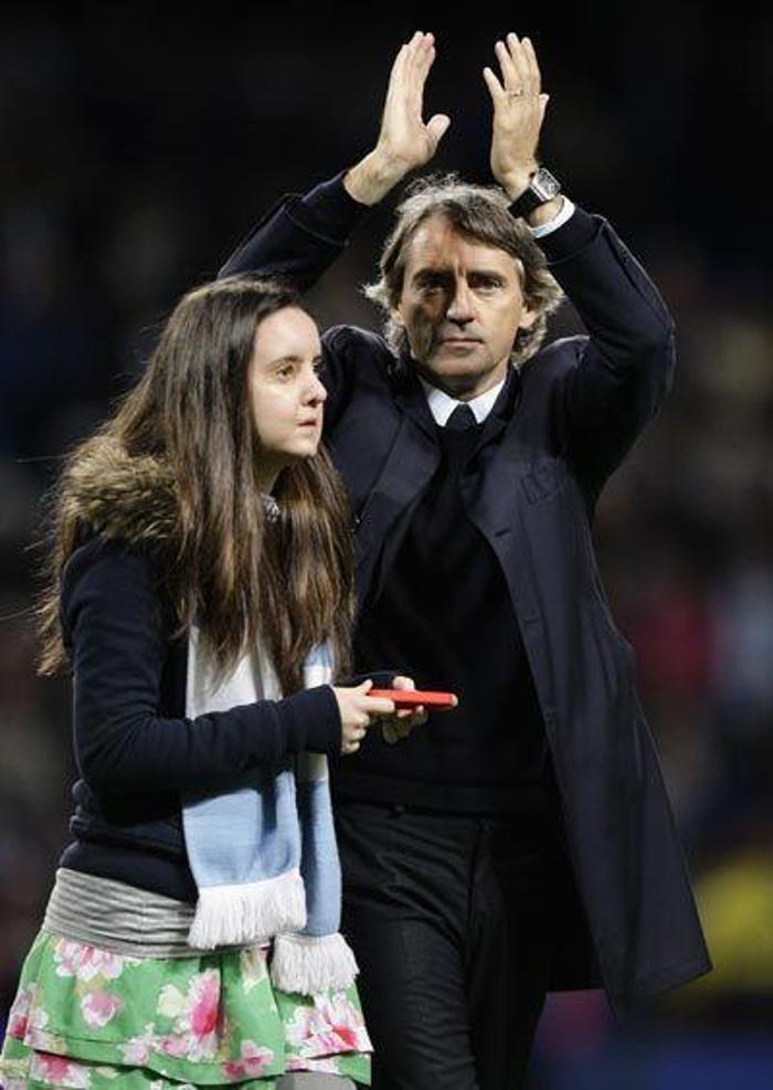 Roberto Mancini
