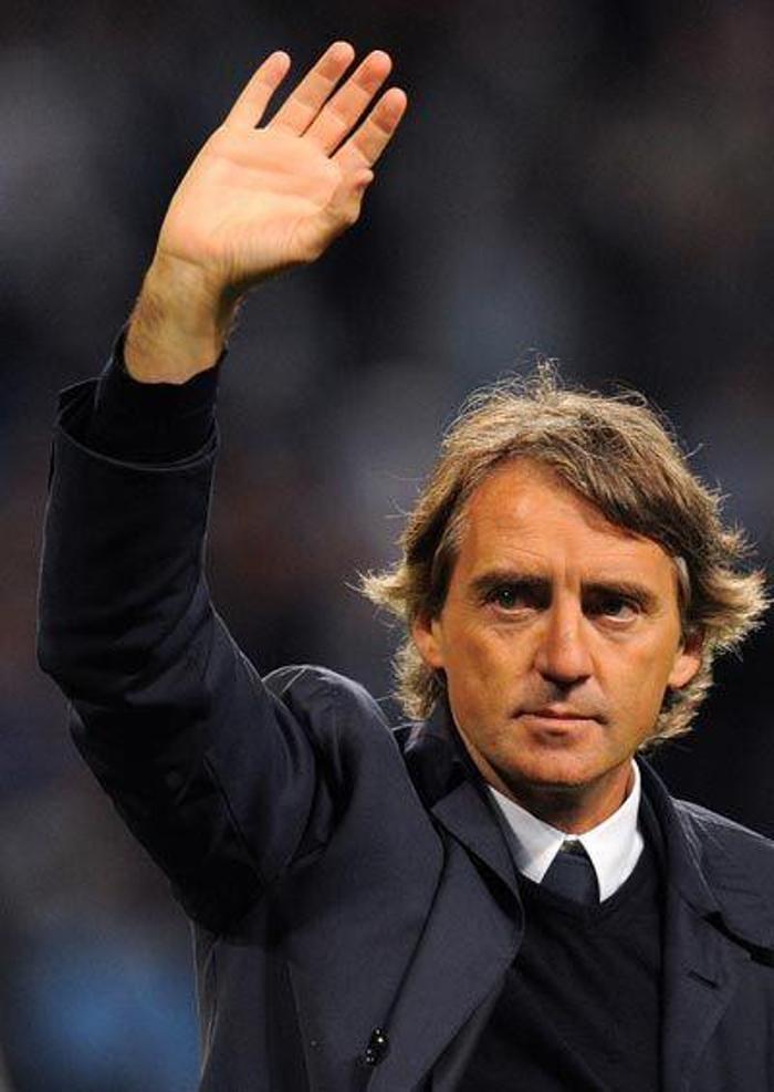 Roberto Mancini