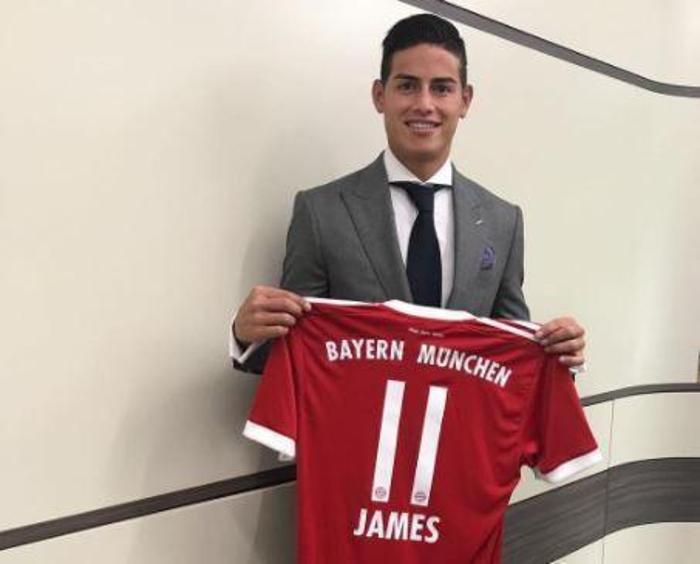 James Rodriguez - Daniela Ospina çifti ayrıldı