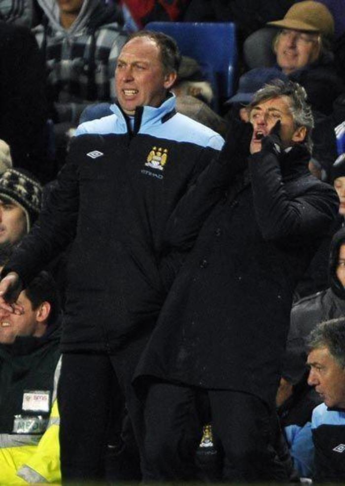 Roberto Mancini