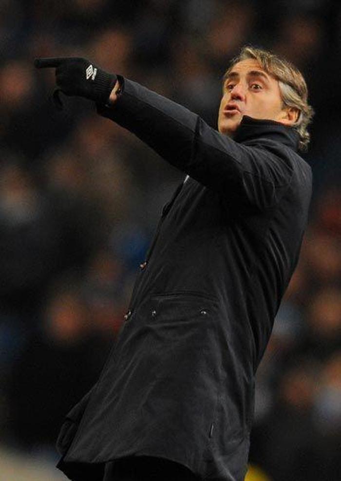 Roberto Mancini