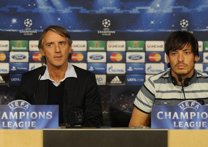Roberto Mancini