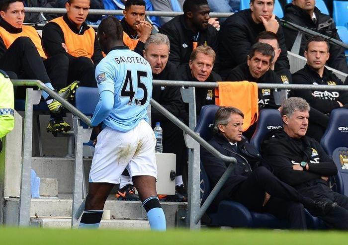 Roberto Mancini