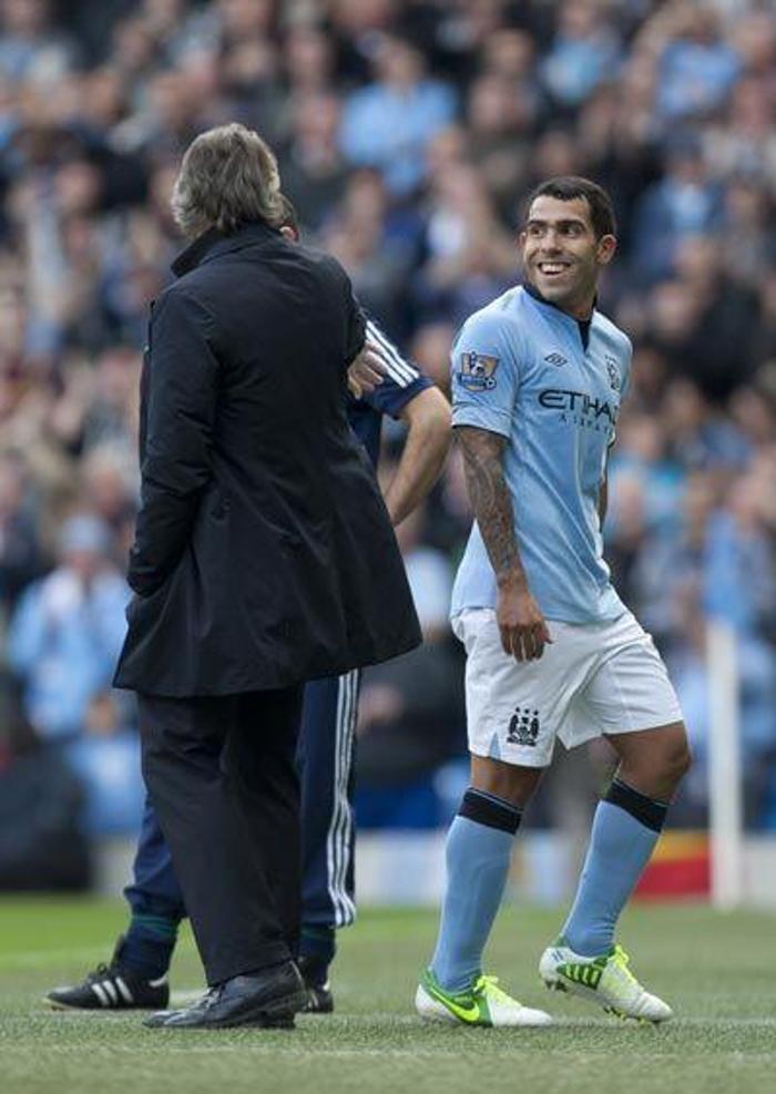 Roberto Mancini