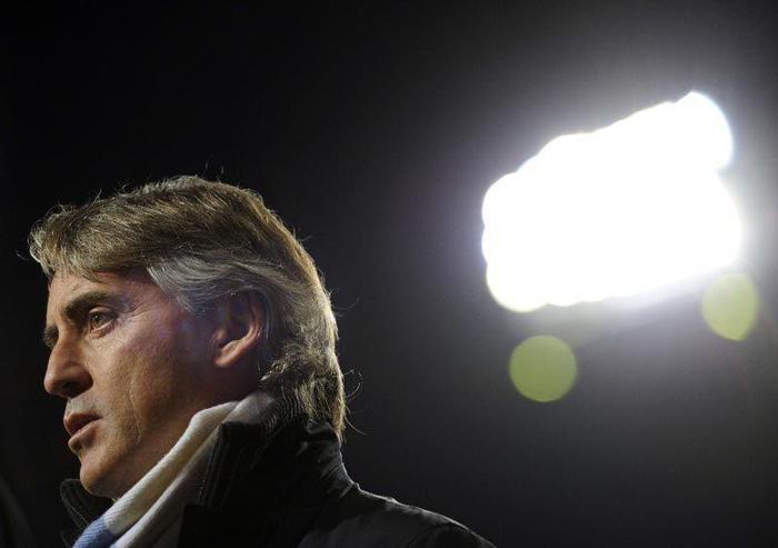 Roberto Mancini