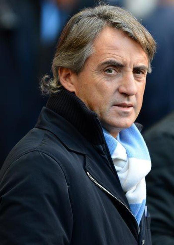 Roberto Mancini