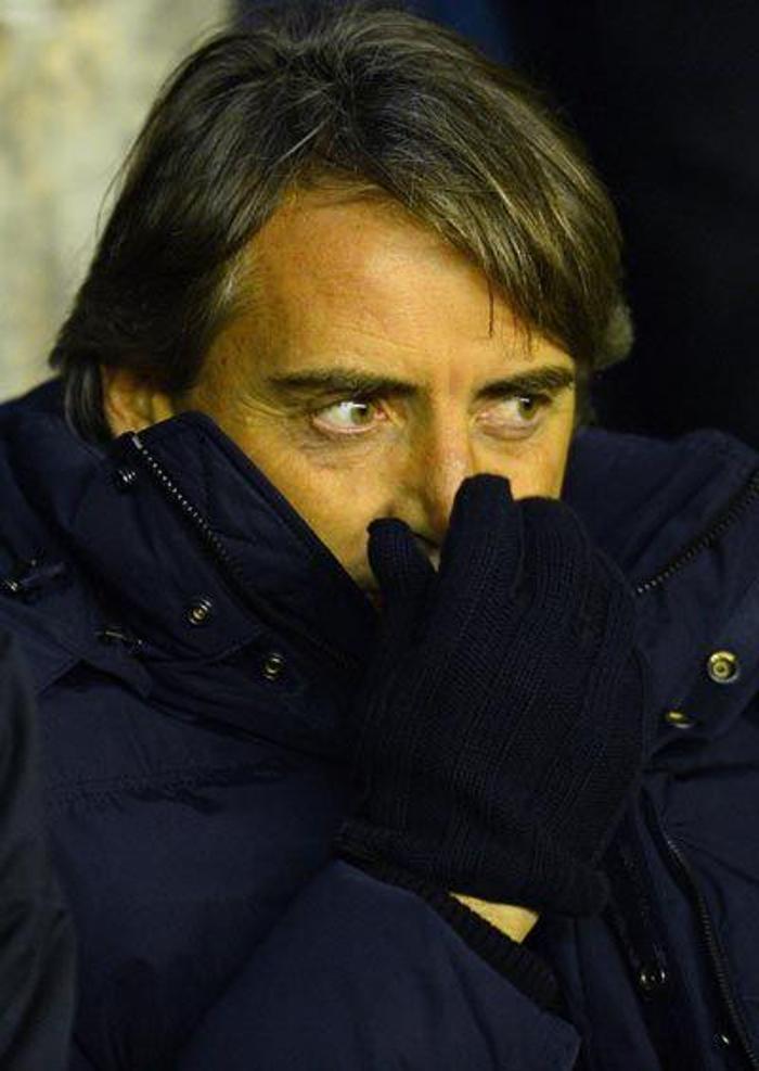 Roberto Mancini