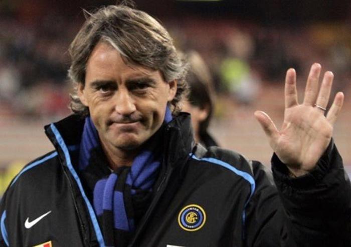 Roberto Mancini