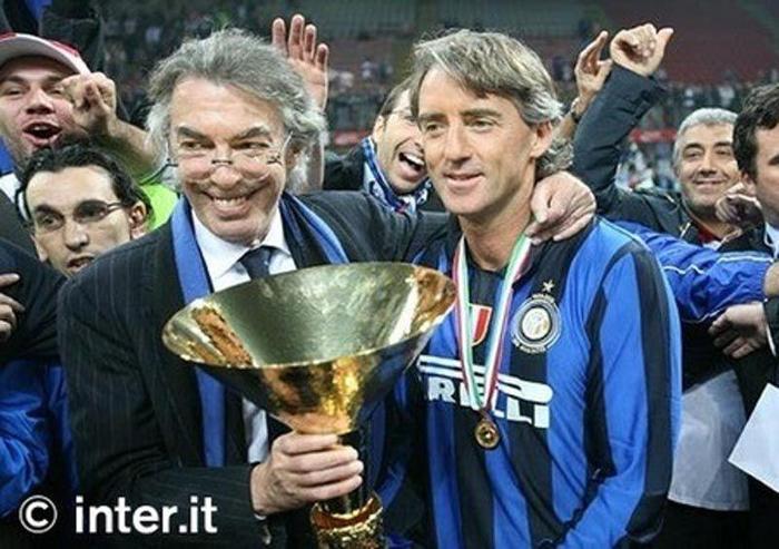 Roberto Mancini