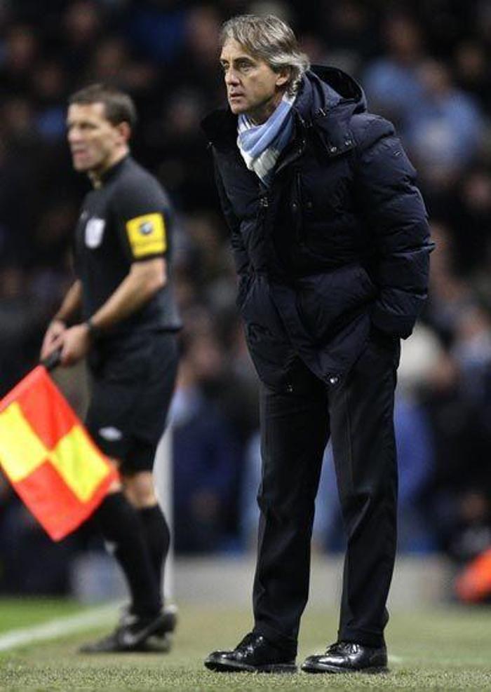 Roberto Mancini