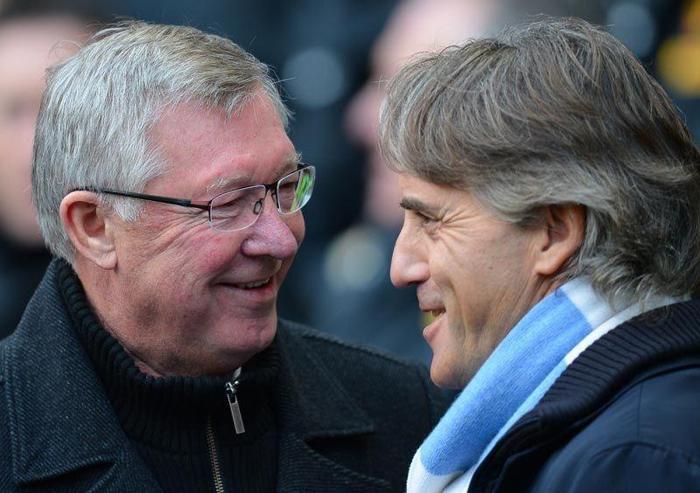 Roberto Mancini
