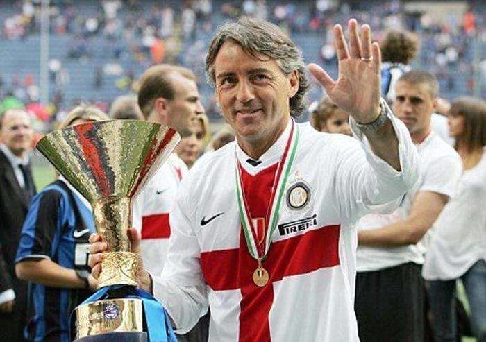 Roberto Mancini