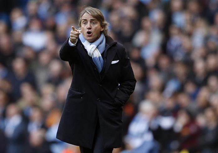 Roberto Mancini