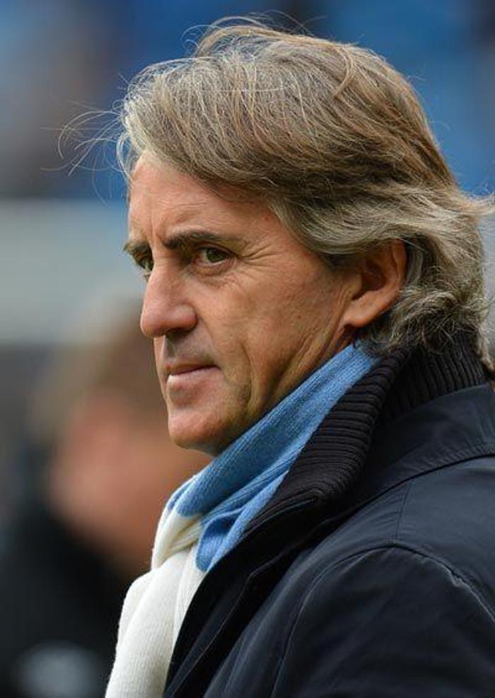 Roberto Mancini