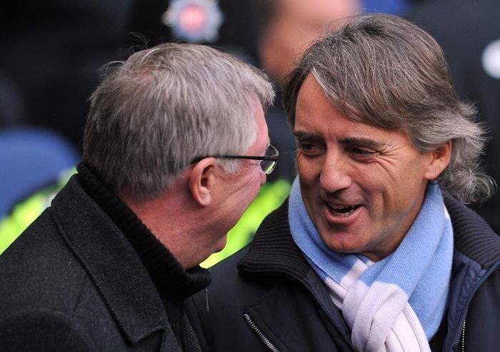 Roberto Mancini