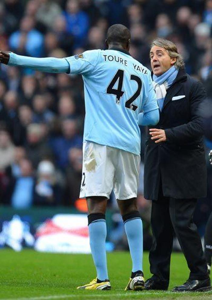 Roberto Mancini