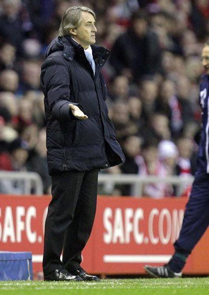 Roberto Mancini