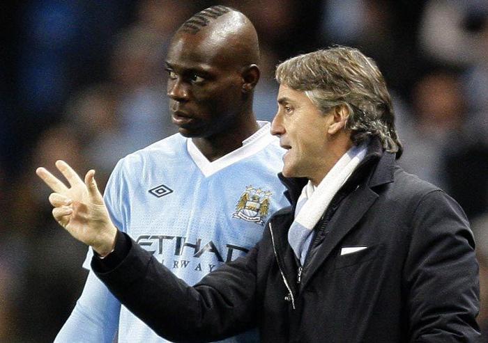 Roberto Mancini