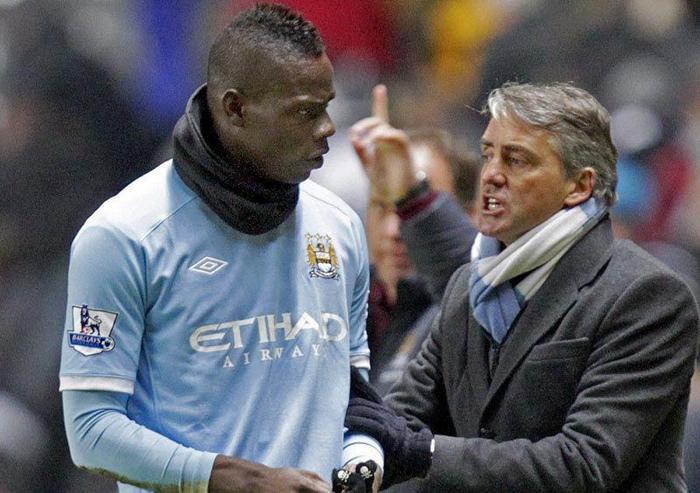 Roberto Mancini