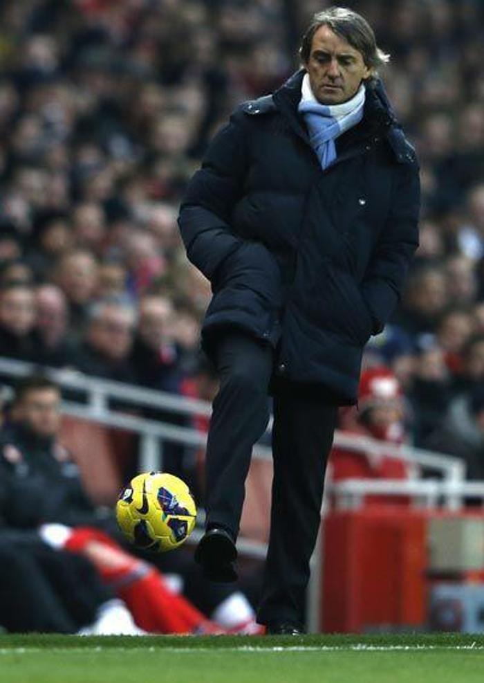 Roberto Mancini