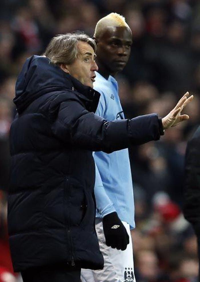 Roberto Mancini