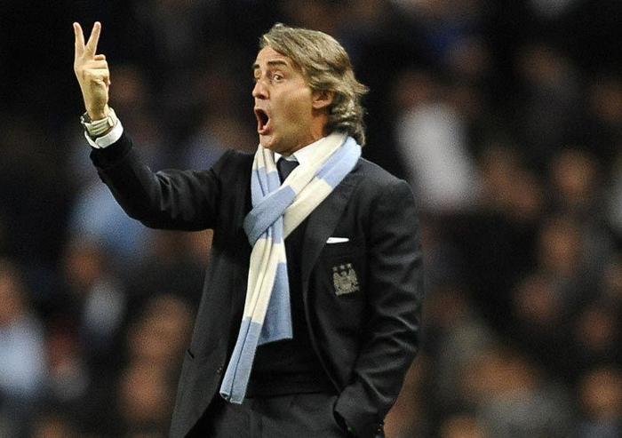 Roberto Mancini