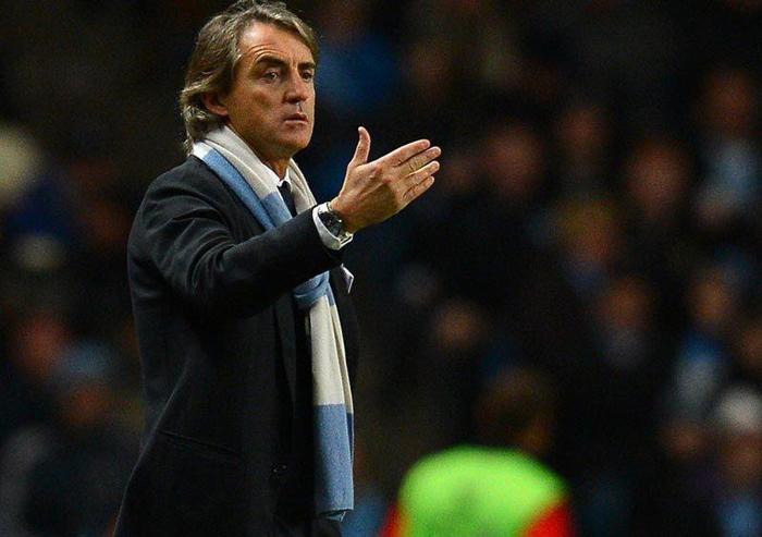Roberto Mancini