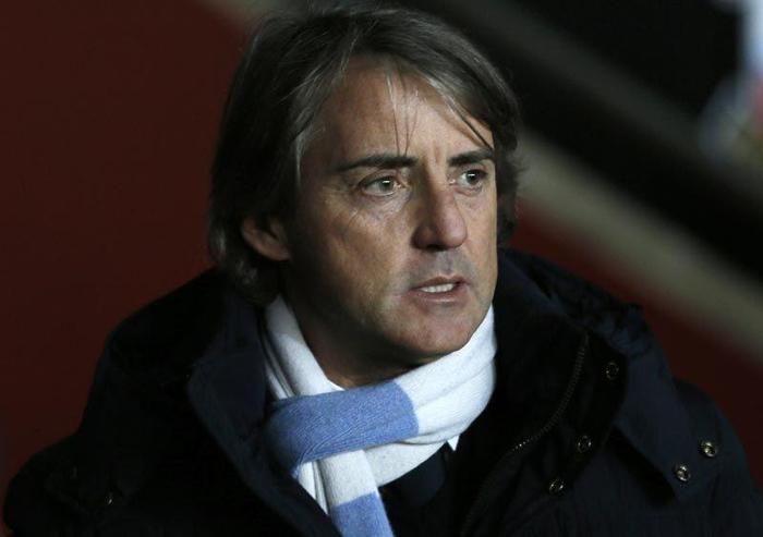 Roberto Mancini