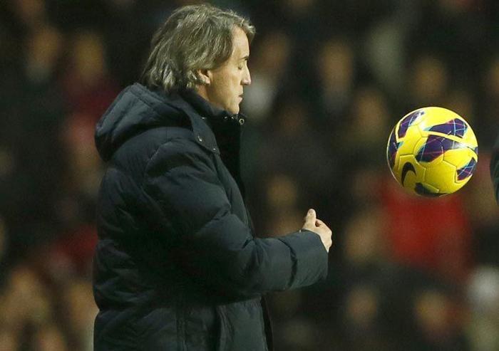 Roberto Mancini