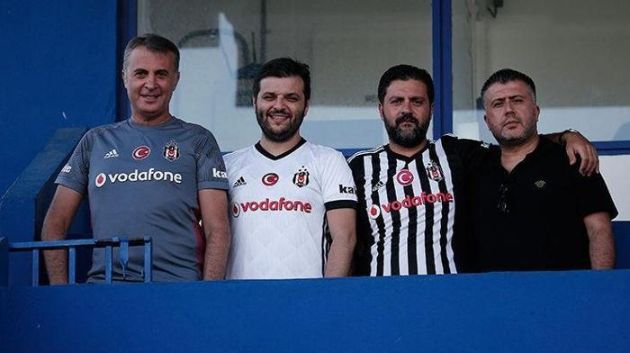 4 TRANSFER YAPILMALI