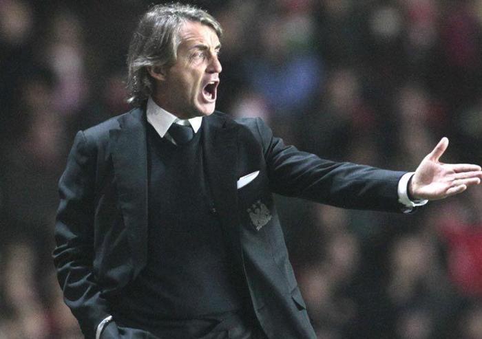 Roberto Mancini